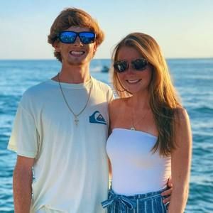 Meet your Posher, Briana